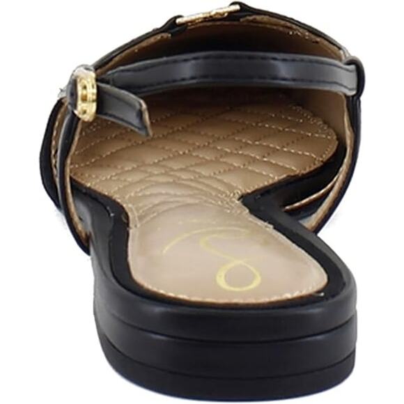 Sam Edelman Cohen Women's Flat Shoes - Picture 3 of 5